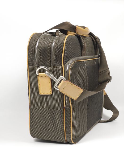 Сумка Louis Vuitton Terre Damier (rrp1750$) Оригінал