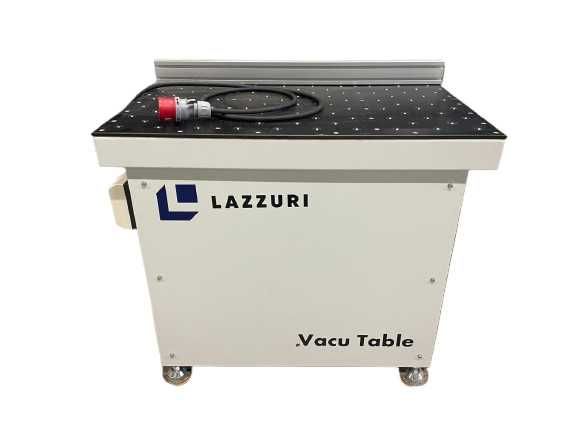 Stół transportowy Vacu Table