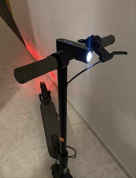 Trotinete xiaomi