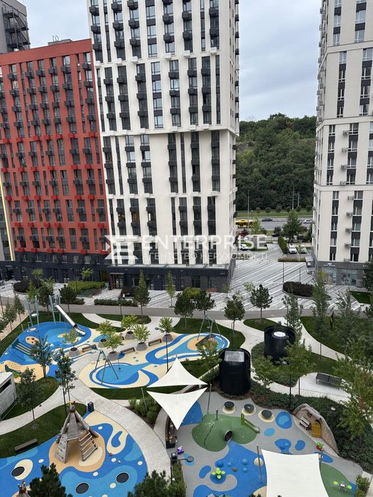 Без%! Продаж 1к квартири, ЖК Світло парк, Svitlo park