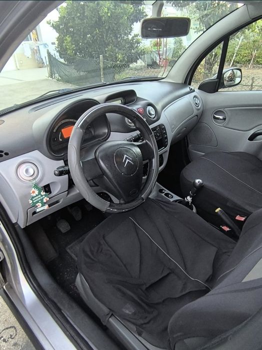 Citroen C3 xtr 1.4 HDI