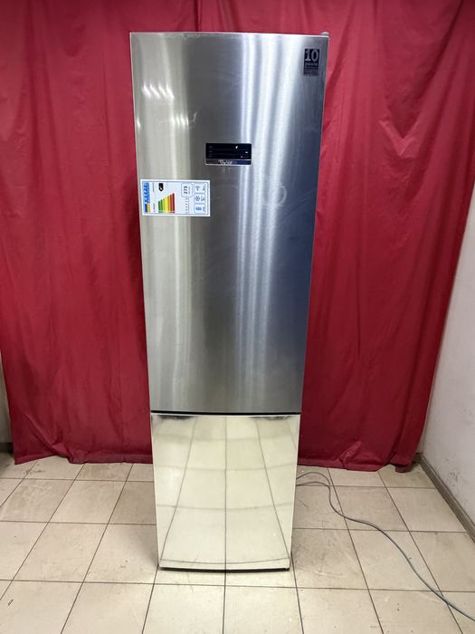 Холодильник Bosch KGN 39XI326