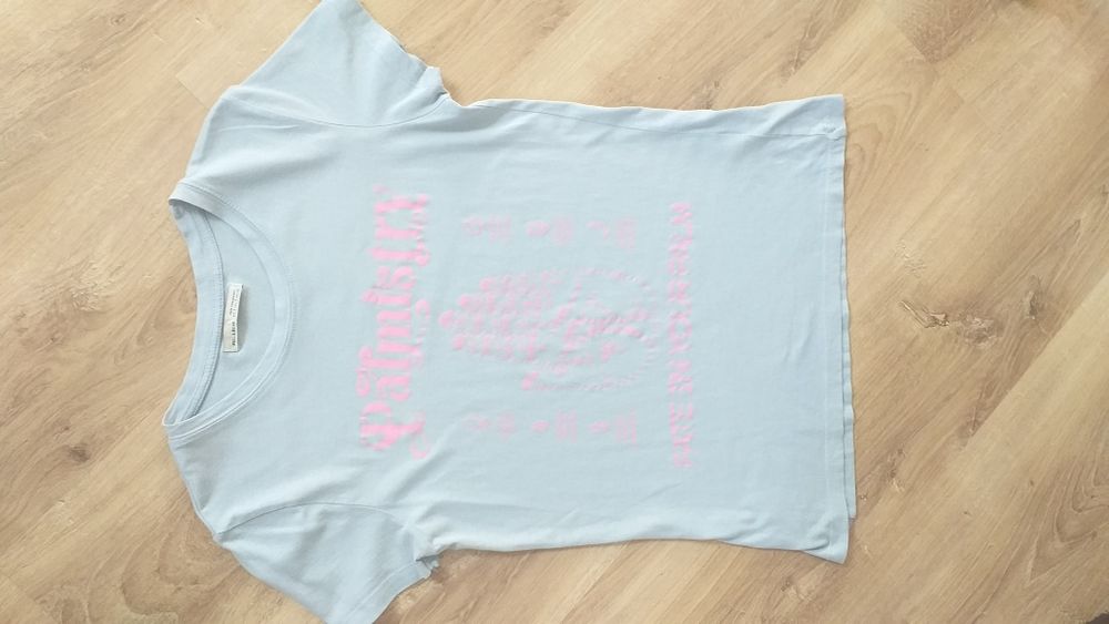 Koszulka Pull & Bear rozmiar S