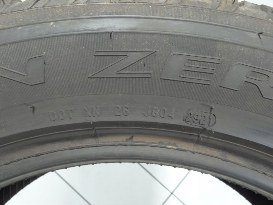 opony letnie 255/55r19 111v pirelli