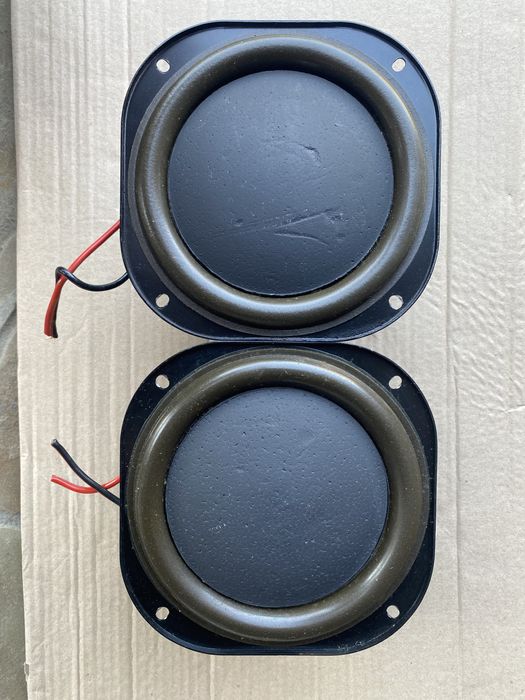 Динаміки НЧ Heco Canton 8 Om