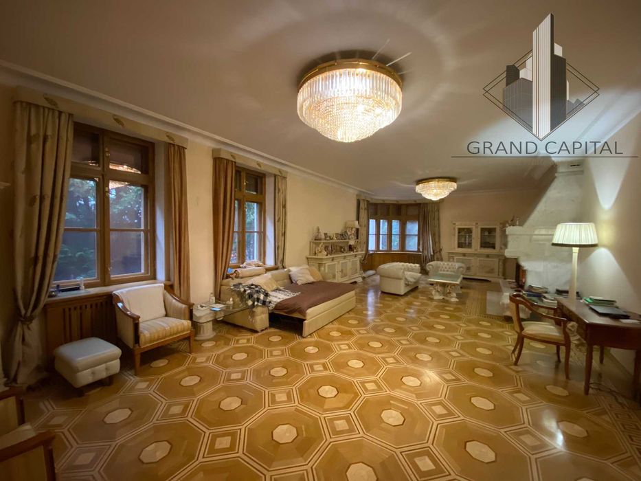 Дом по адресу ул. Красицкого (площадь 828 м²) - Atlanta.ua - фото 11