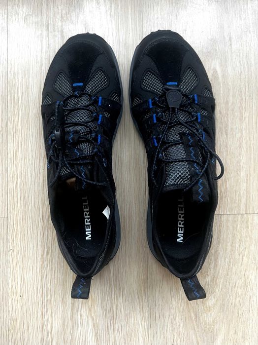 Сандалі Merrell Accentor 3 Sieve Mns