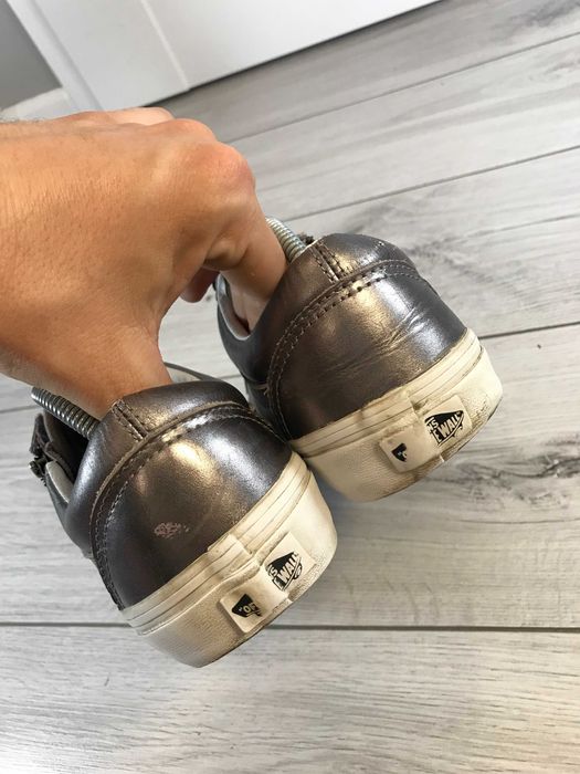Buty Vans OldSchool rozm. 38