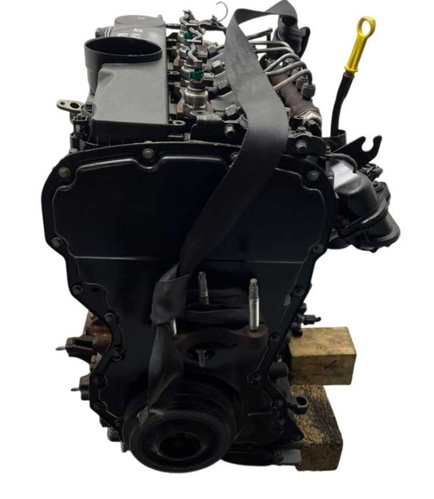 Silnik 2.2 TDCI SRFA Ford Transit