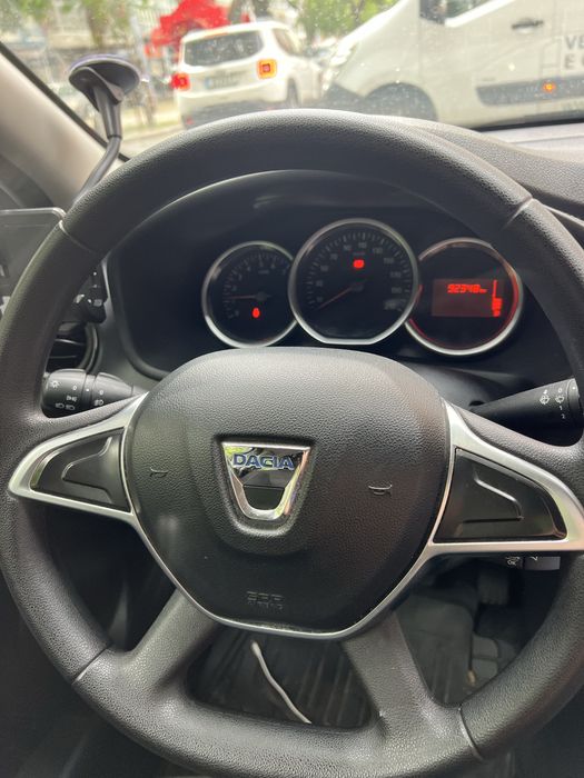 DACIA Sandero II 1.0 SCe Gasolina 73 cv