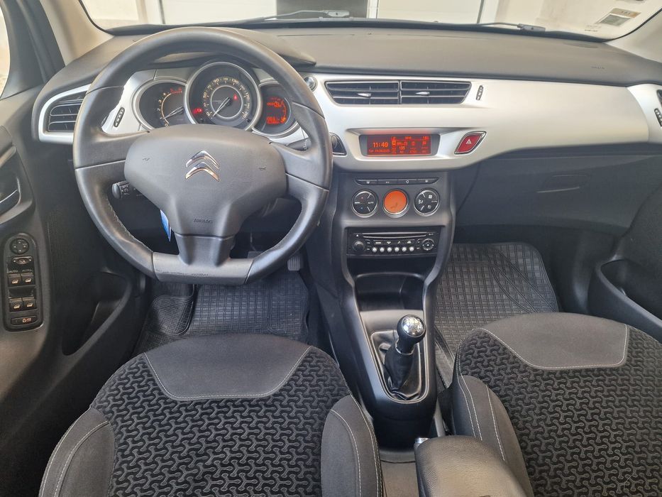 Citroen C3 1.4 Hdi 2010