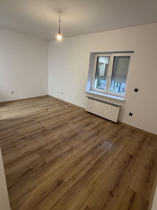 Olkusz Mieszkanie 30m2 parter scisle centrum miasta z widokiem na park