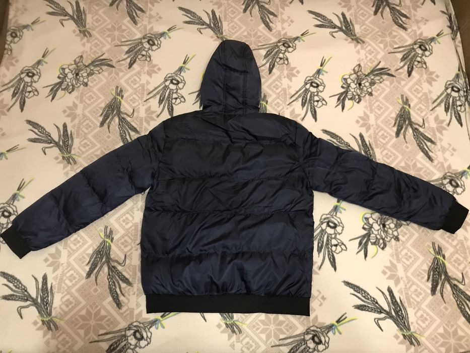 Курточка чоловіча зимова / кутртка чоловіча зимова / куртка мужская