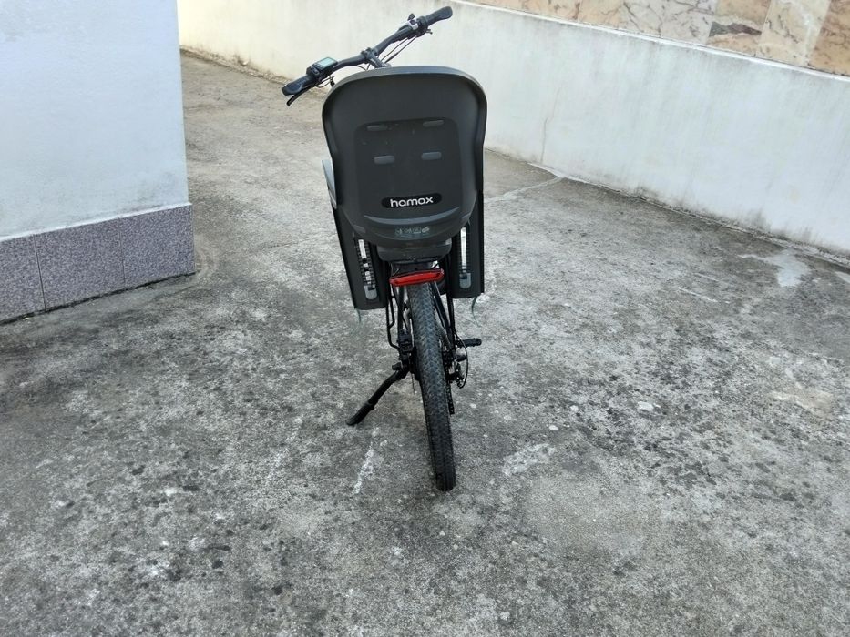 Duotts C29 motor 750w