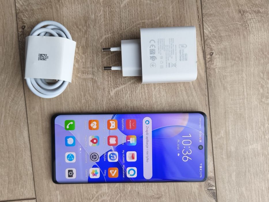 Nowy Huawei Nova 9 8/128GB