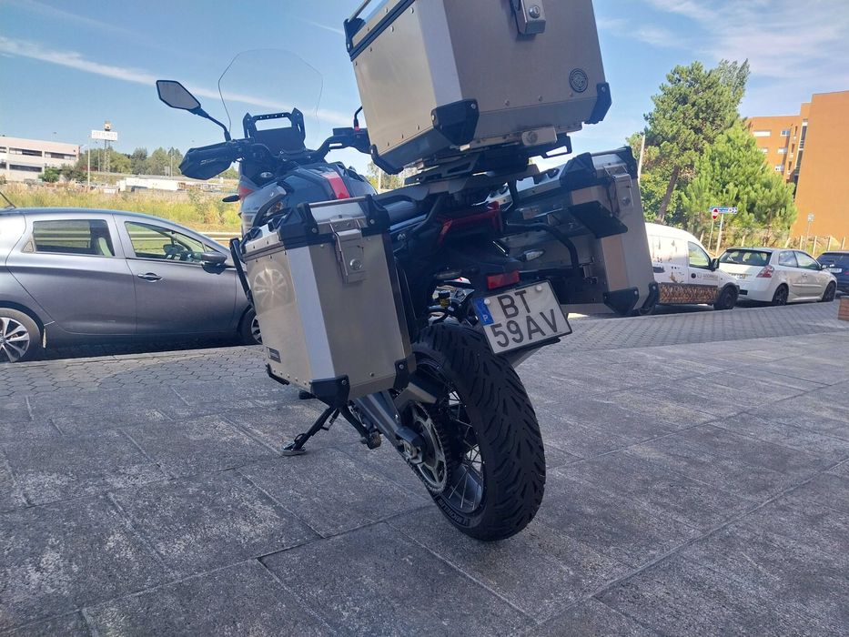 Morbidelli T1002VX 2025