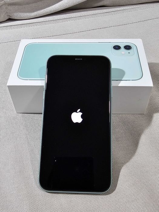Iphone 11 128Gb. 100% Bateria. Muito bom