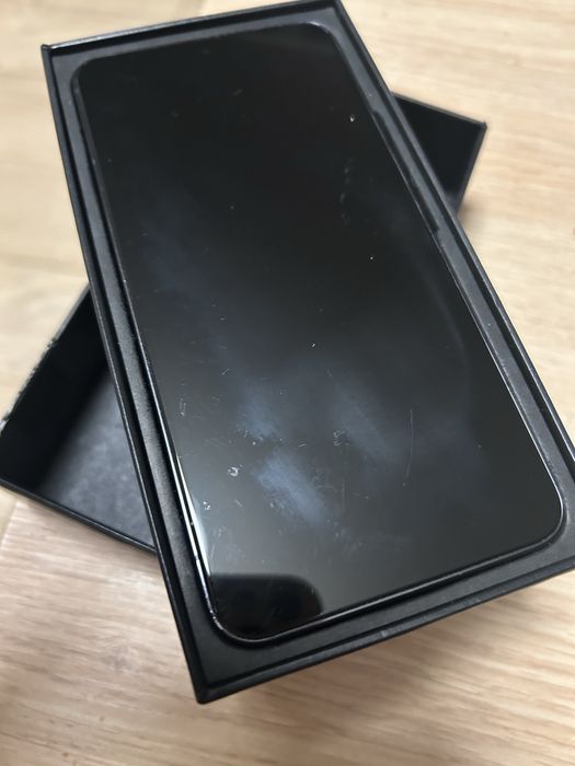 Samsung S22  czarny