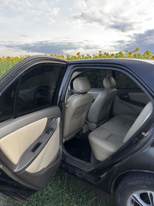 Geely MK 2008 VIN Y7CJL716280109978 фото оголошення 8 з 10