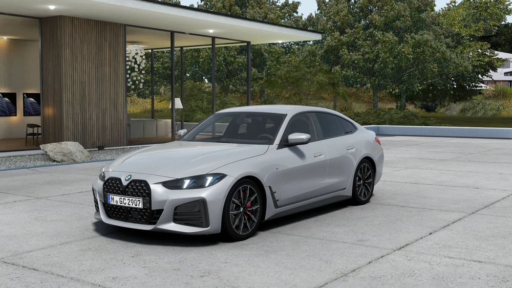 BMW Seria 4