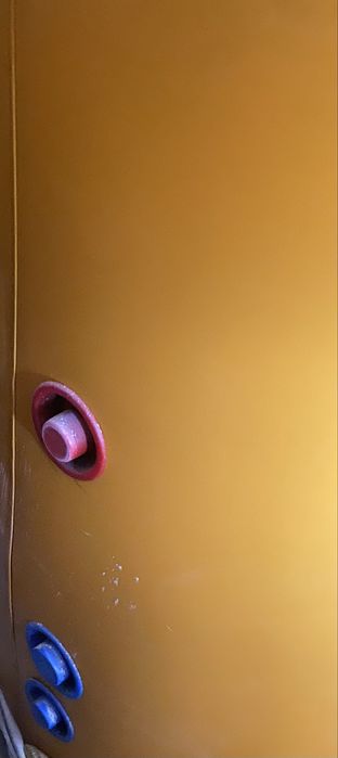 Termoacumulador para painéis solares fotovoltáticos