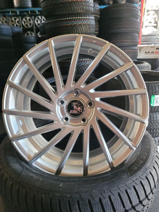 Koła zimowe 5x112 245/45/18 mercedes w213