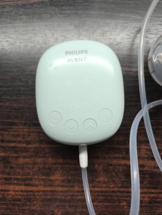 Laktator elektryczny Philips Avent Essential