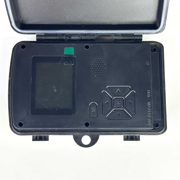 Фотопастка SMARTPATRIL SD+ (DL001) та карта пам'яті на 32 гб
