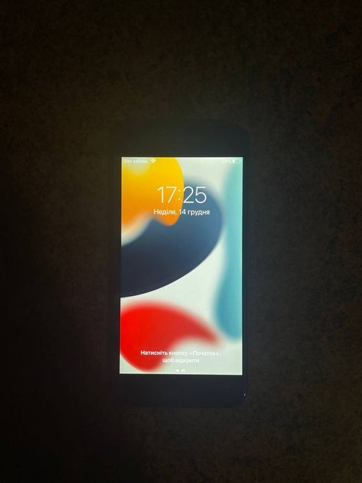 Айфон 6s вживаний