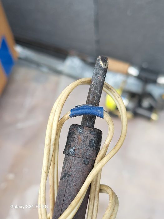 Паяльник производство СССР рабочий