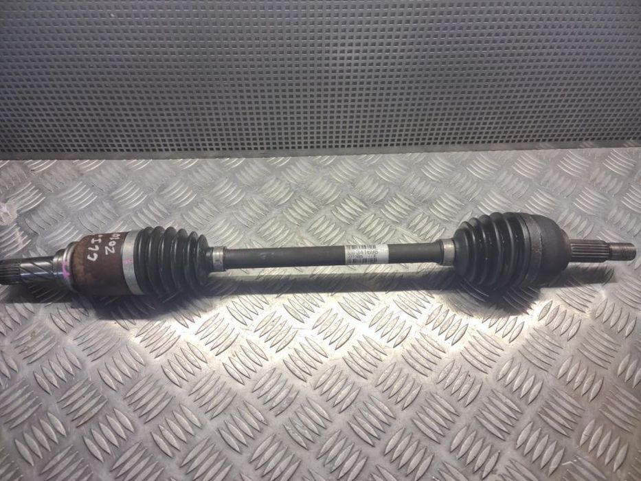 Veio Transmissão Frente Esquerdo Renault Clio III 1.2 16V  Modus / Gra