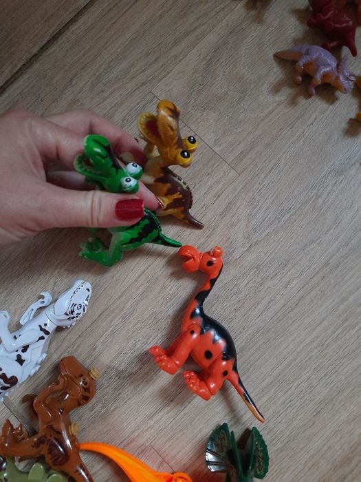 Динозаври Динозавр