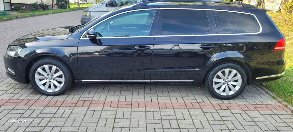 Uwaga nowa cena!!!Sprzedam Auto Volkswagen Passat