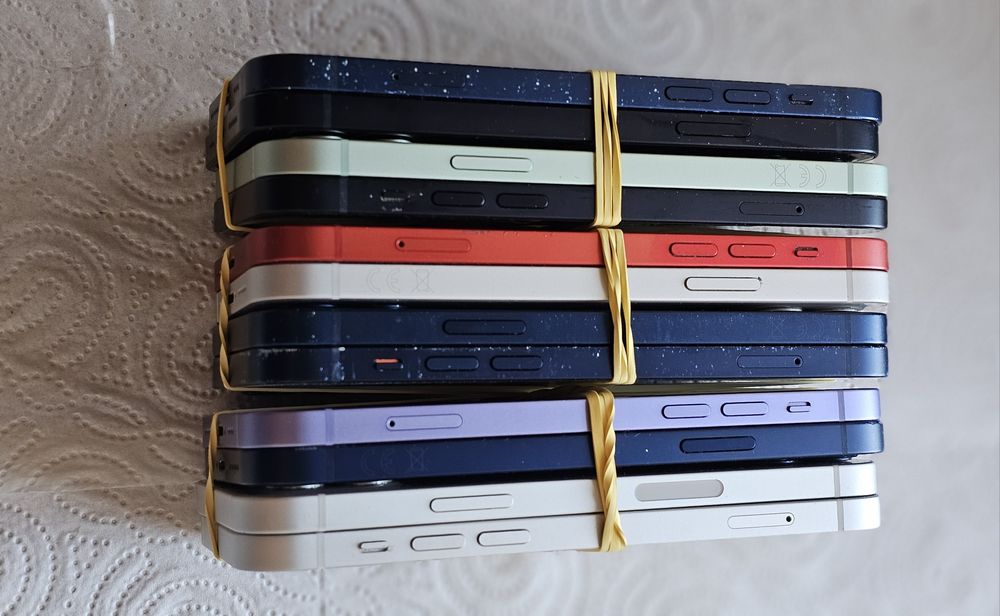 Iphone  12, 13, 14, запчастини, дисплей,  батарея iphone