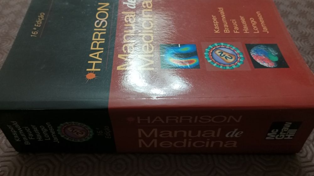 Manual de Medicina