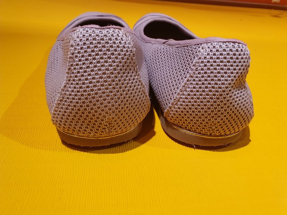 Туфлі балетки Graceland дитячі