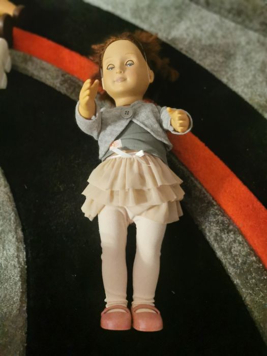 Lalka Our generation