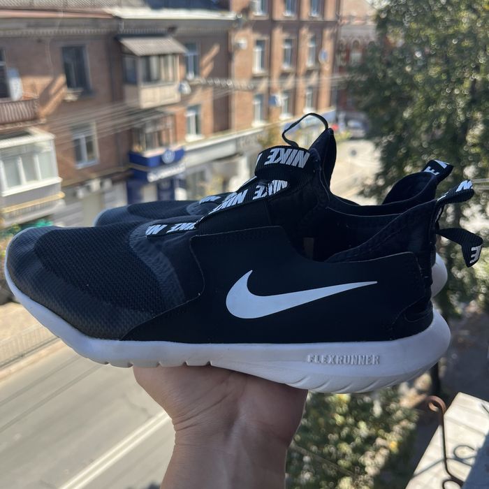 Кросівки nike flex розмір 38 устілка 24,5 см