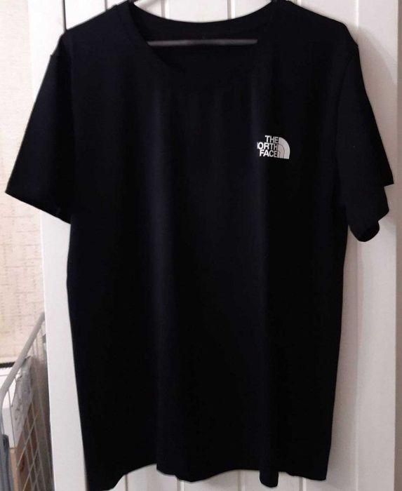 Футболка The Nort Face новая