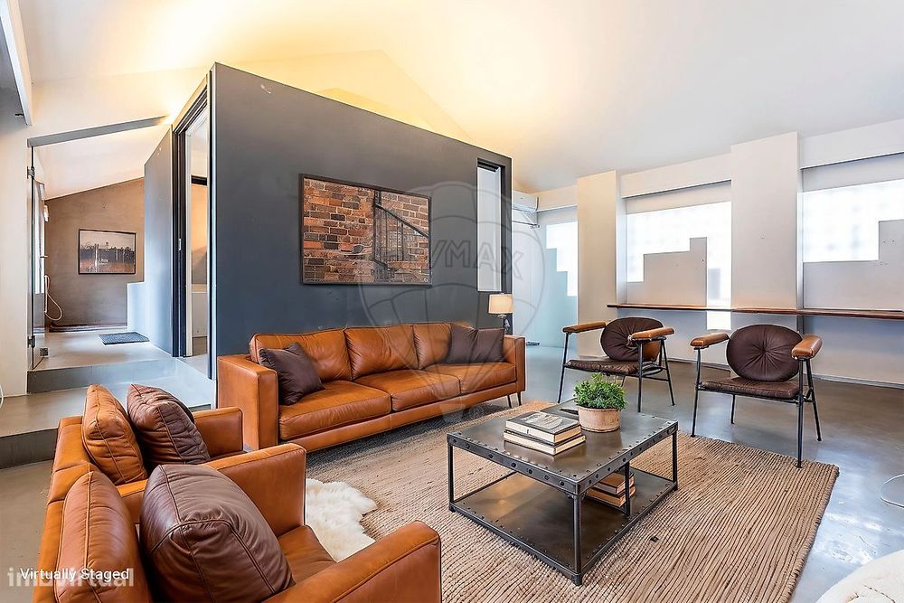 Apartamento T1 para venda