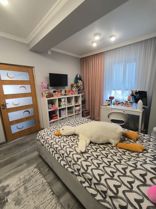 3-rooms apartment apartment by the address st. Golovna (area 107 m²) - Atlanta.ua - photo 6