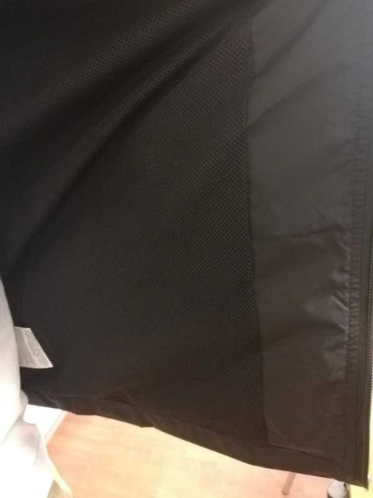 Casaco Impermeável Vans