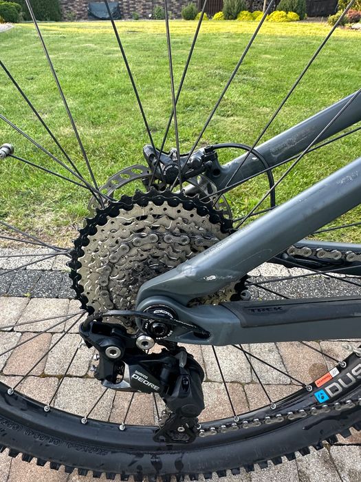 Trek Powerfly FS 5 Elektryczny