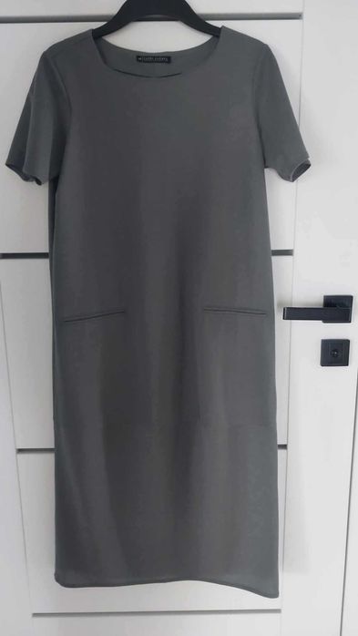 Letnia sukienka Carry, S