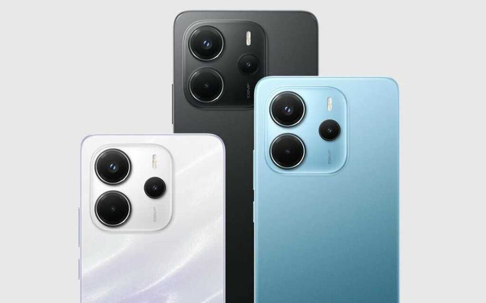 Xiaomi Redmi Note 15 PRO 4G 8/256 SKLEP SFERA 5G Gwarancja - Zamość