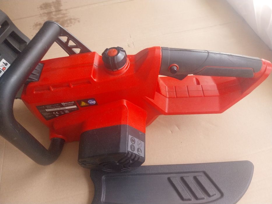 Piłka łańcuchowa Einhell 18V