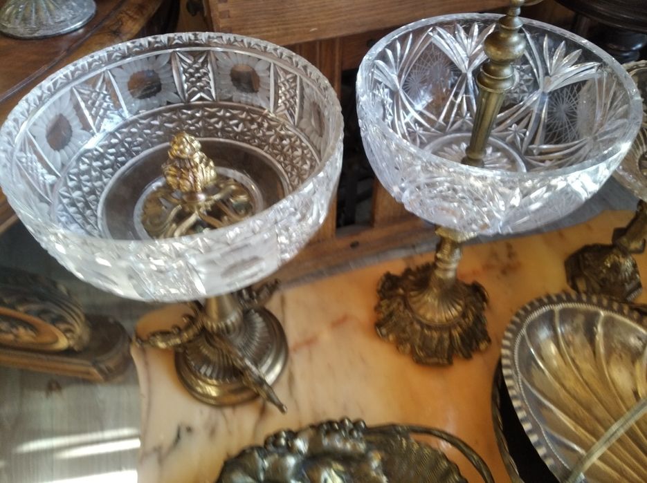 Цукерниця (фруктовниця).