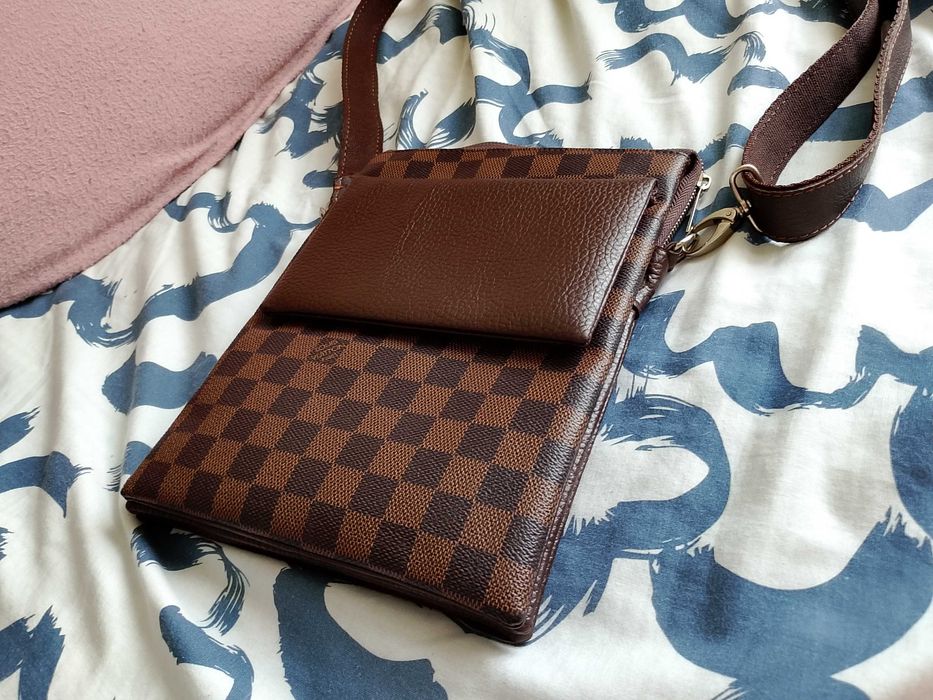Nowa saszetka lv Louis Vuitton