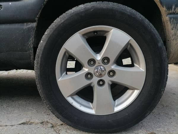 Para Peças Renault Master Ii Caixa (Fd)