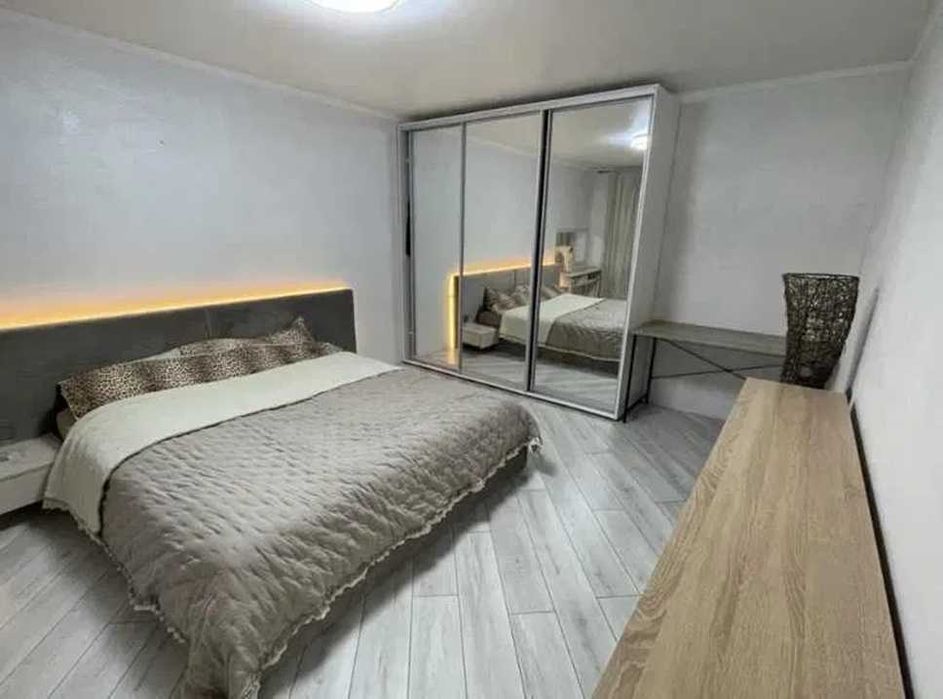 3-комнатная квартира на 4-й ст.Б.Фонтана, ПОД ПРОГРАММЫ